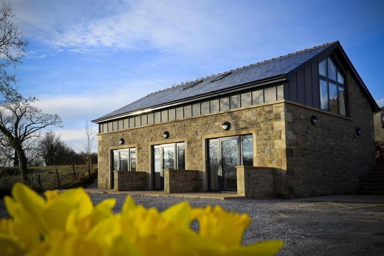 3 Millstones Inn West Bradford Exterior photo
