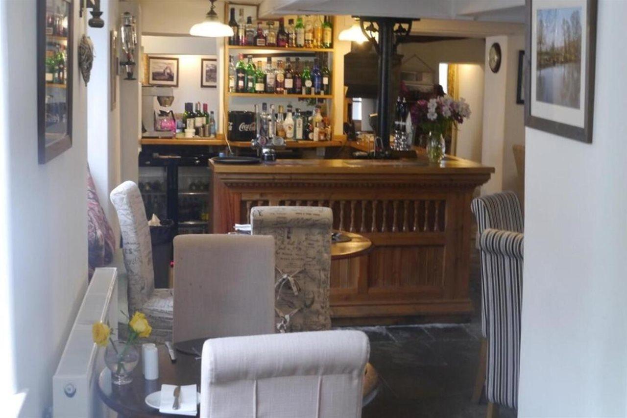 3 Millstones Inn West Bradford Exterior photo
